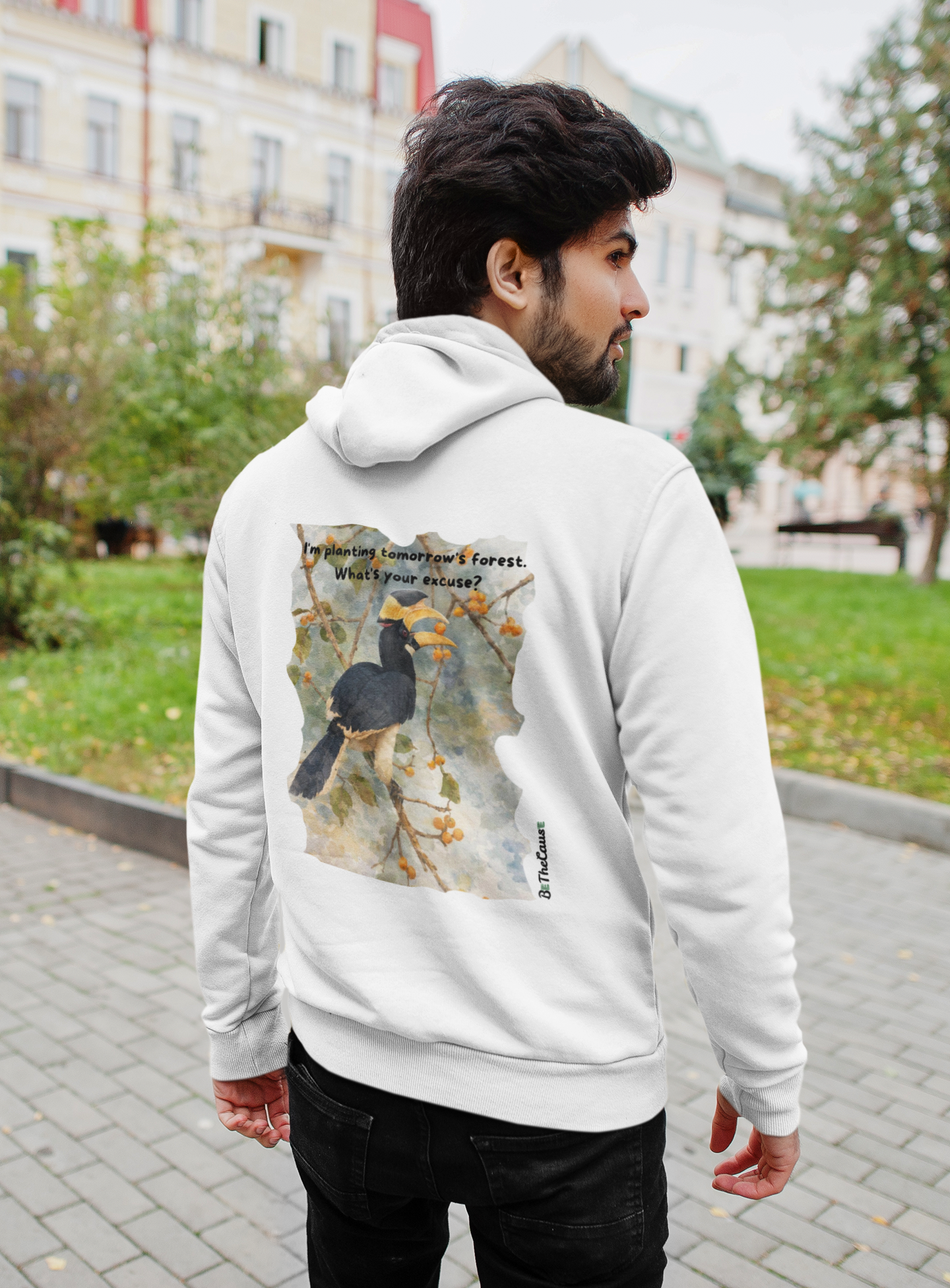 Unisex Pullover Hoodies