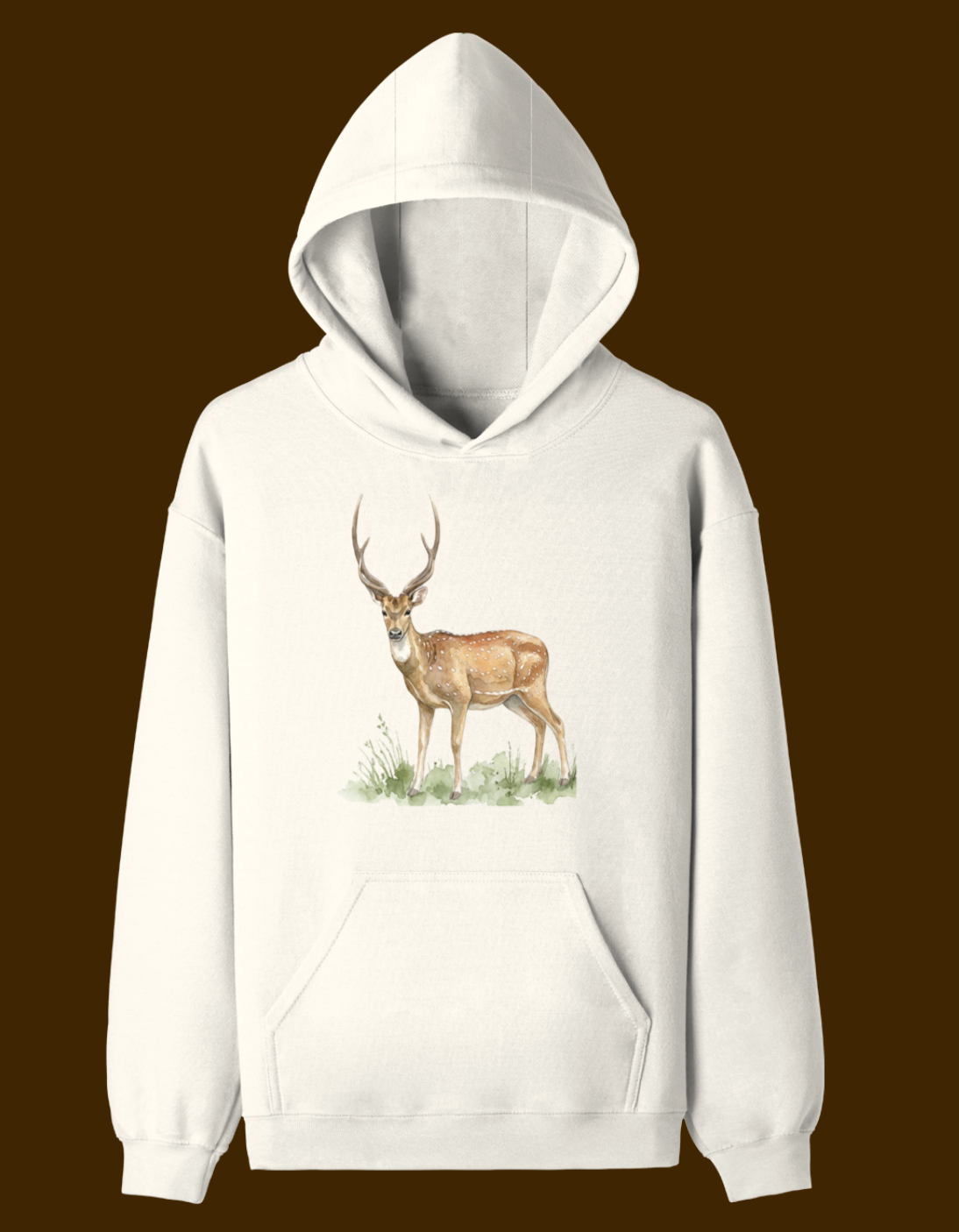 Wear the Wild: Plus