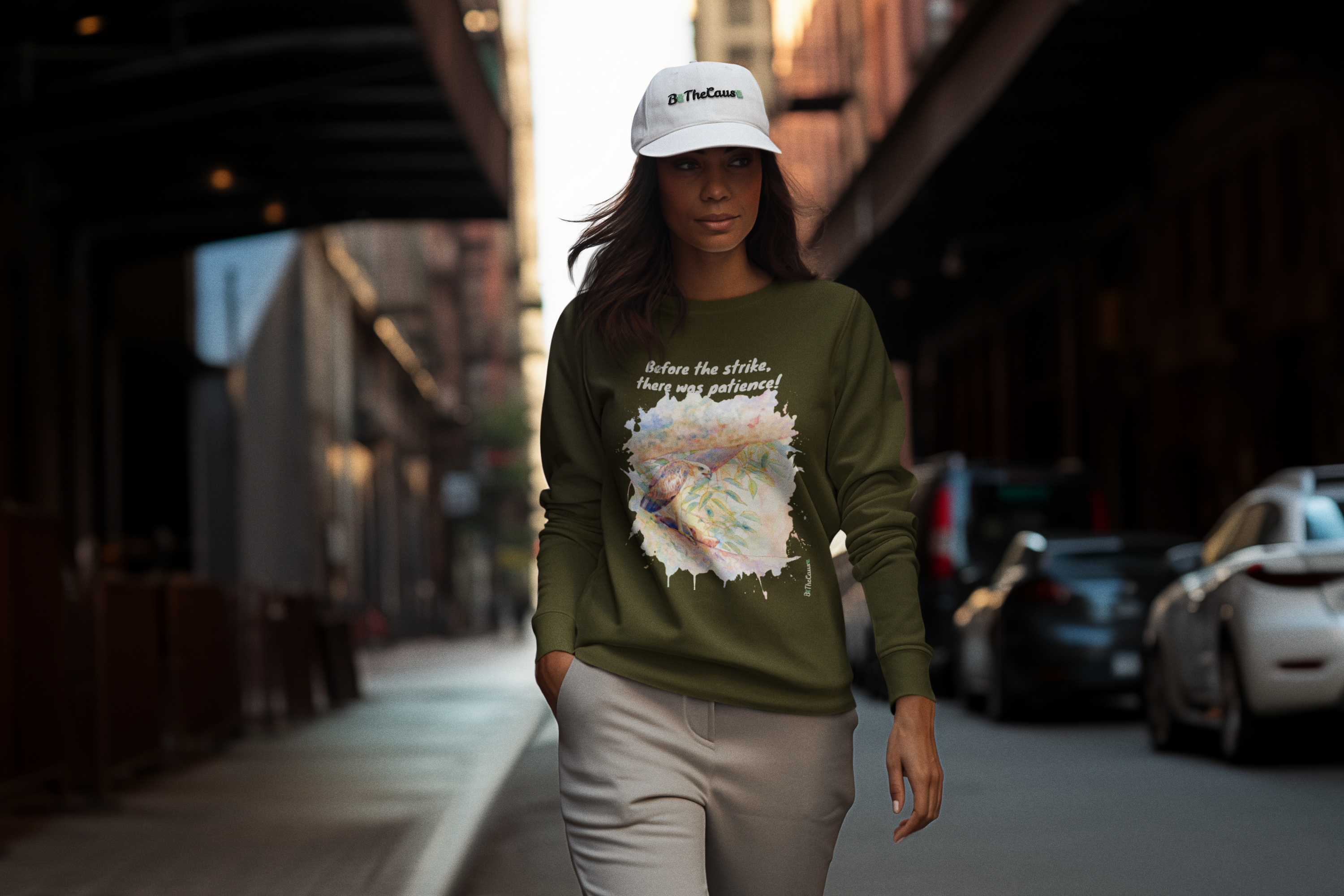 Unisex Sweatshirts