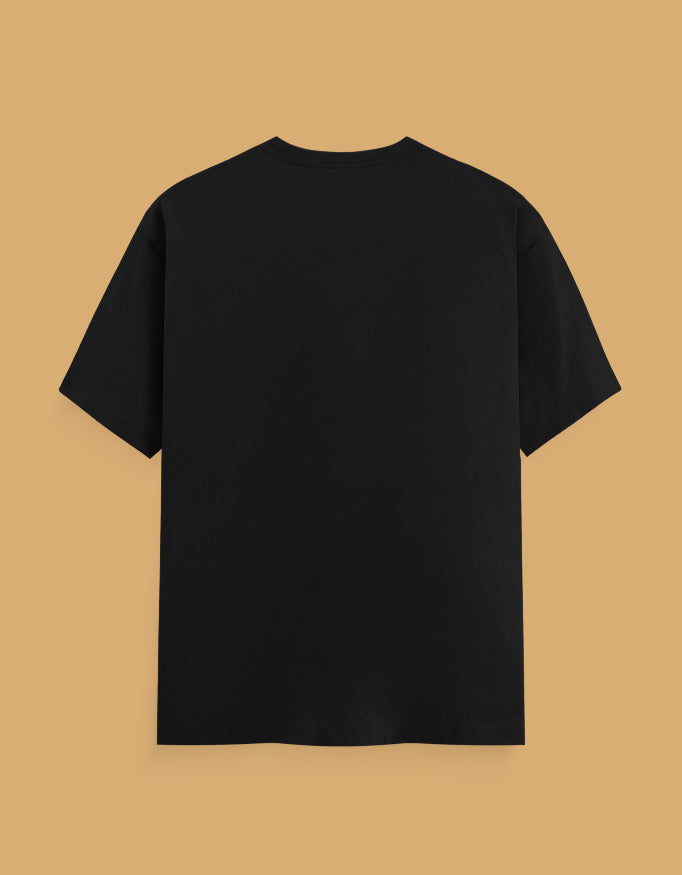 Caught in Conservation Black Unisex classic Tshirt