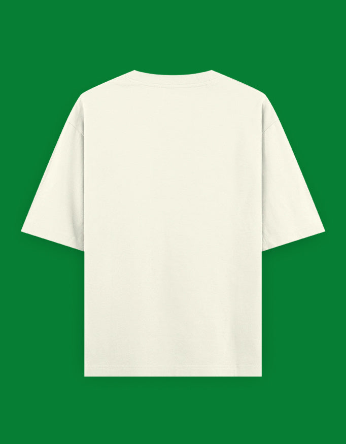 Conservation is a Flex - Unisex Oversized Classic T-Shirt (Light)