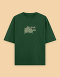 Find Your Flock - Unisex Oversized Classic T-Shirt (Dark)