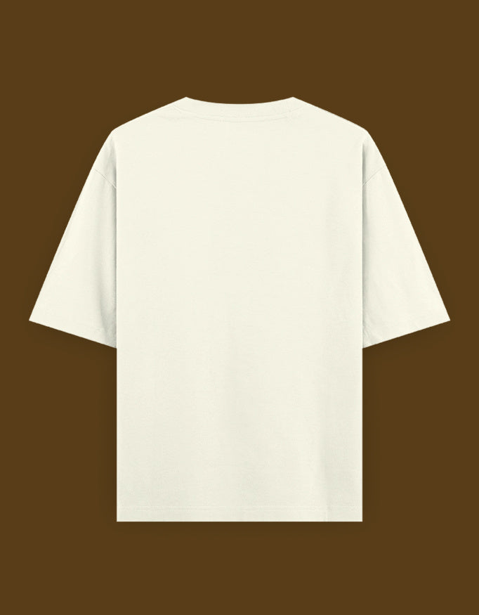 Find Your Flock - Unisex Oversized Classic T-Shirt (Light)