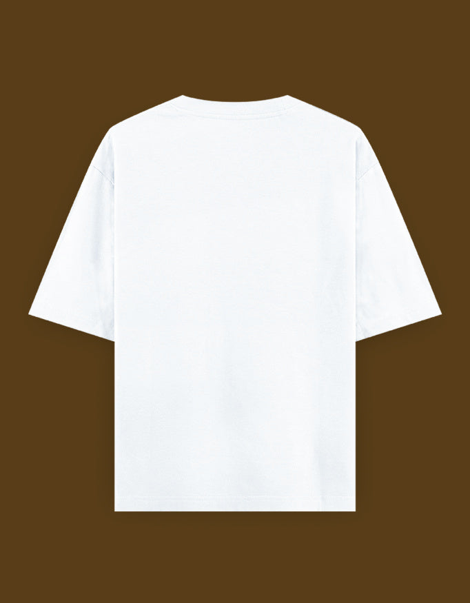 Find Your Flock - Unisex Oversized Classic T-Shirt (Light)