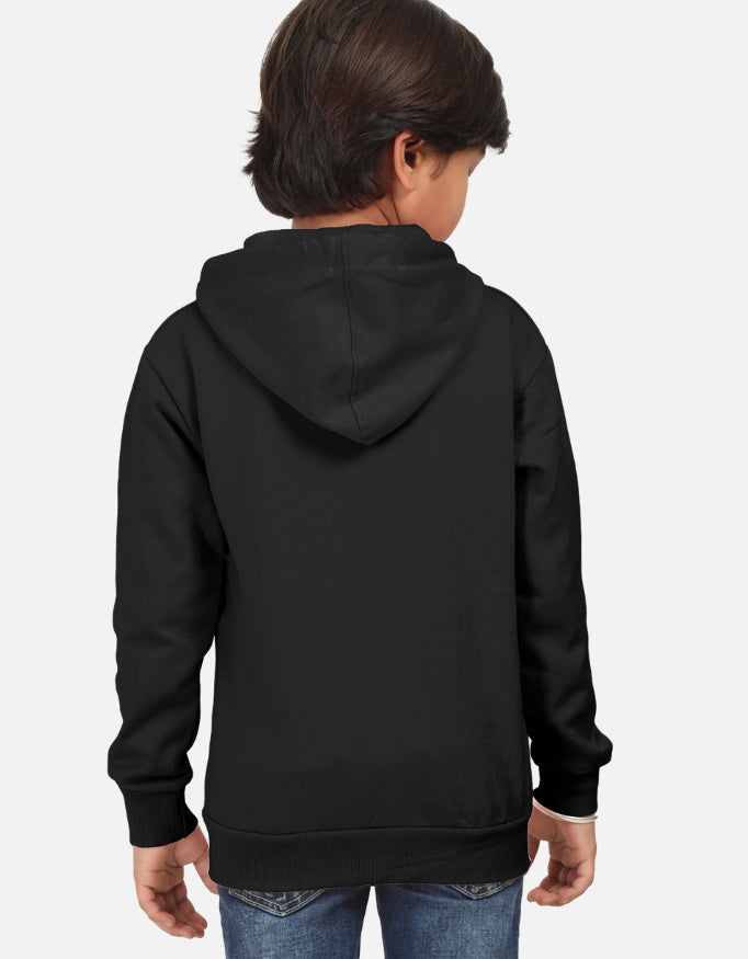 Spotted Deer - Kids Hoodie