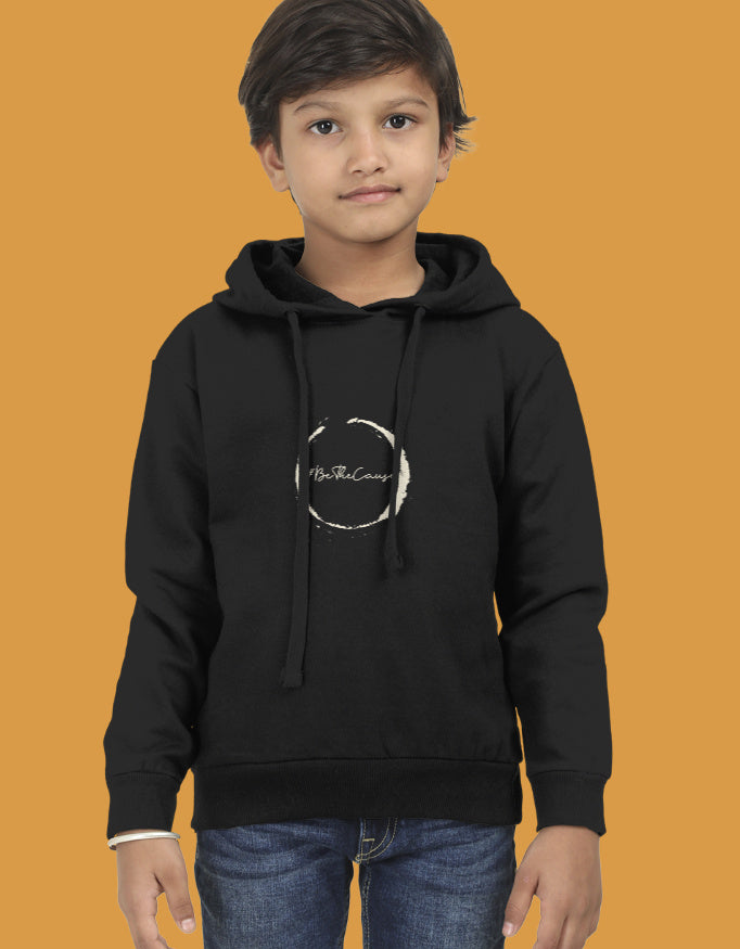 Tiger - Kids Hoodie