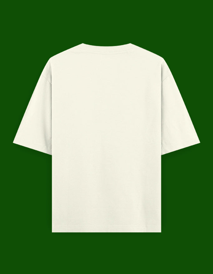 No Planet B - Unisex Oversized Classic T-Shirt (Light)