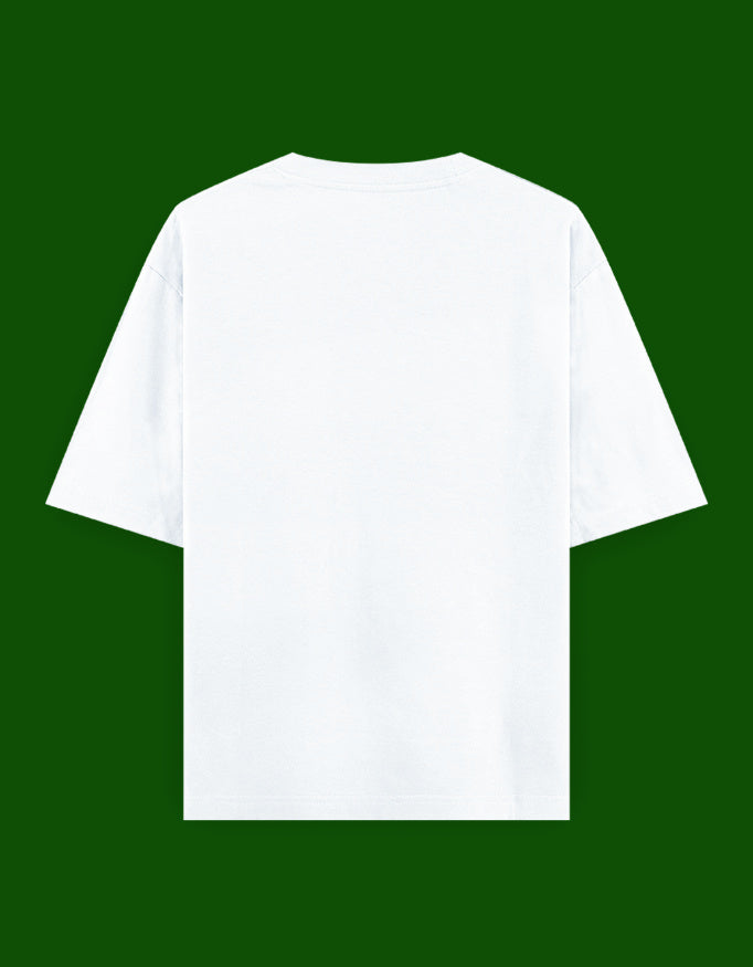 No Planet B - Unisex Oversized Classic T-Shirt (Light)