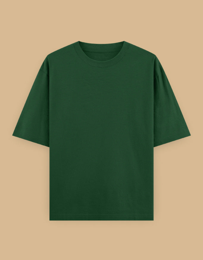 Observe Admire Advocate - Unisex Oversized Classic T-Shirt (Dark)