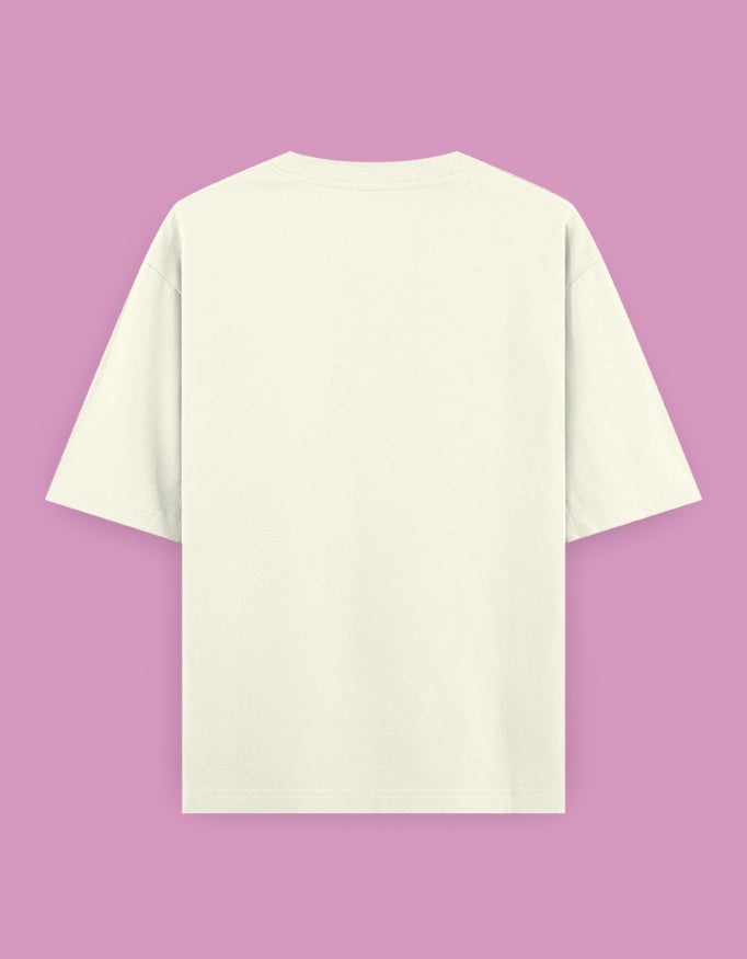 Observe Admire Advocate - Unisex Oversized Classic T-Shirt (Light)
