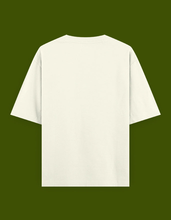 Roam and let roar - Unisex Oversized Classic T-Shirt (Light)