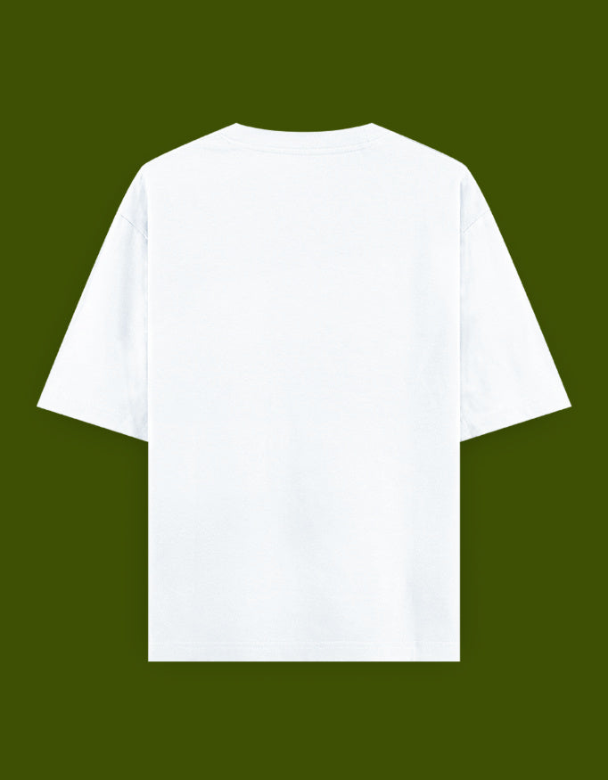 Roam and let roar - Unisex Oversized Classic T-Shirt (Light)