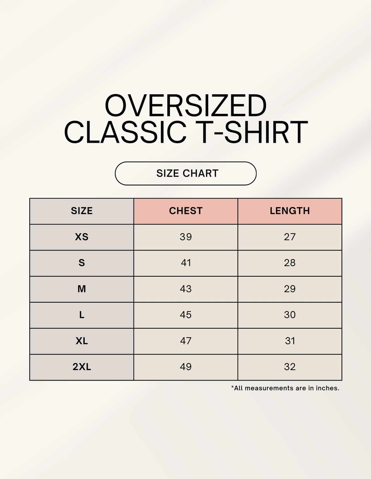 Conservation is a Flex - Unisex Oversized Classic T-Shirt (Light)