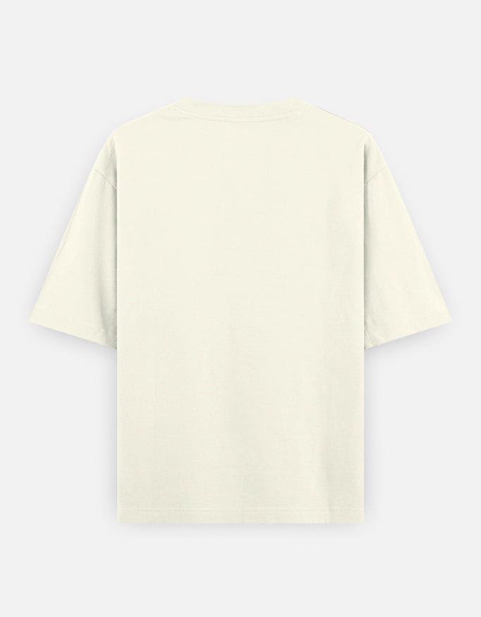 Stay Wild - Unisex Oversized Classic T-Shirt (Light)