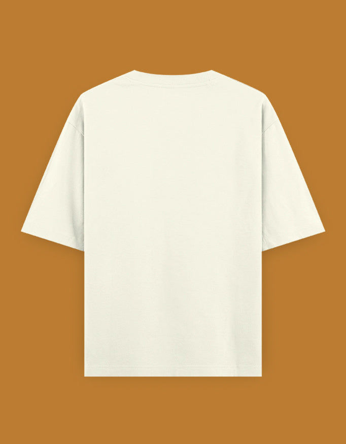 Watch Wonder Protect - Unisex Oversized Classic T-Shirt (Light)