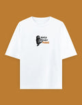 Watch Wonder Protect - Unisex Oversized Classic T-Shirt (Light)