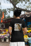 The Flowerpecker "Berry Cute" - Women's Classic T-Shirt